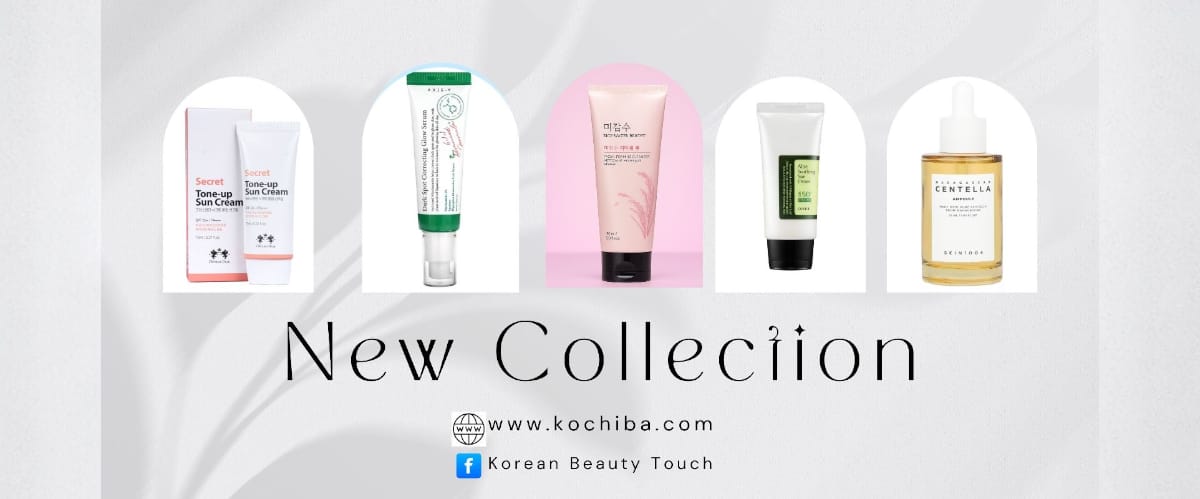 New Collection
