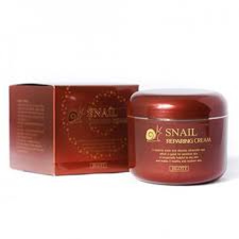 SNAIL REPAIRING CREAM (100ML)