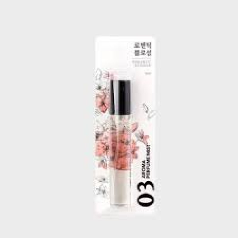 ORIOX AROMA PERPUME MIST (15ML)