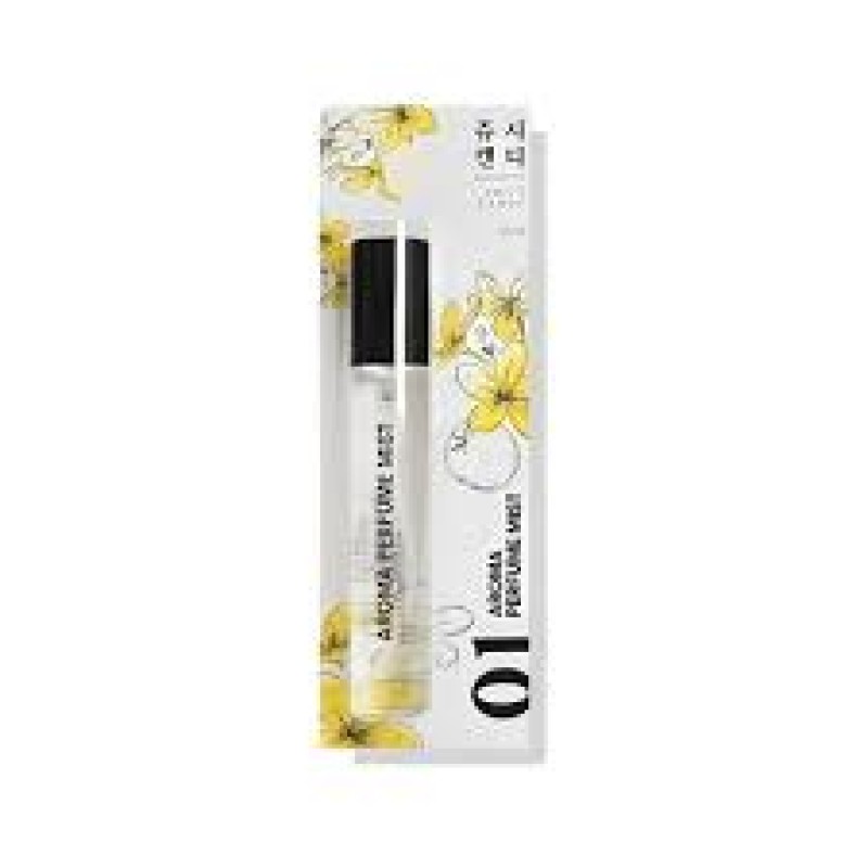 ORIOX AROMA PERPUME MIST (15ML)