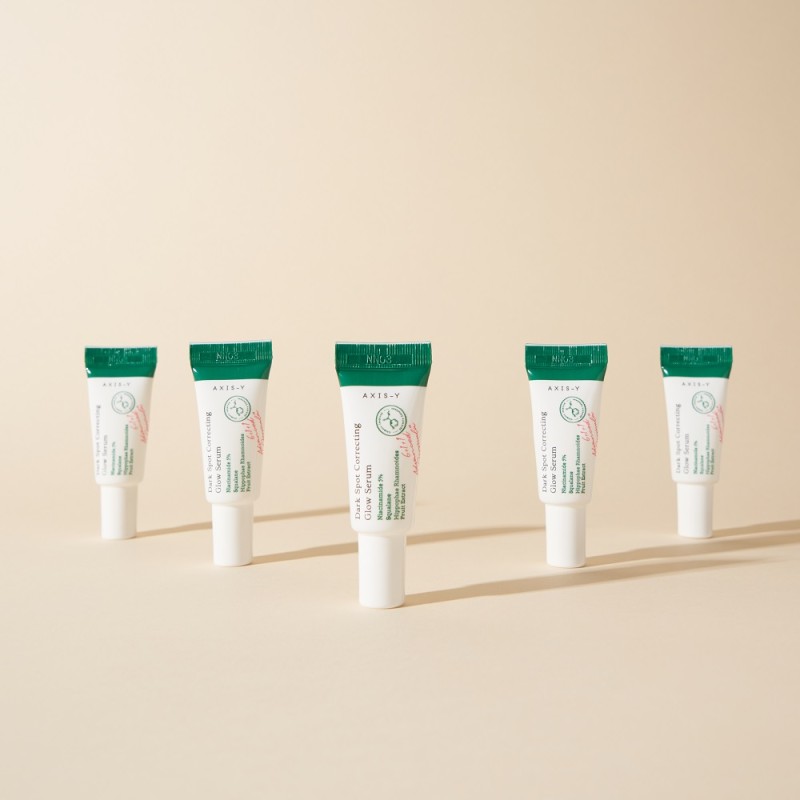 Dark Spot Correcting Glow Serum