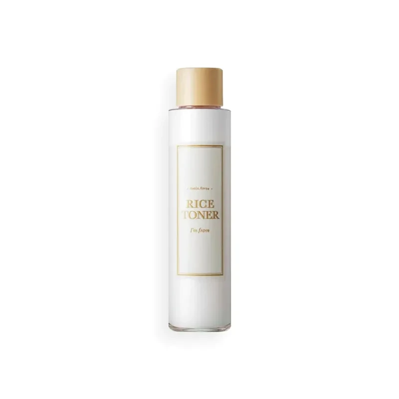I’m From Rice Toner (150ml)