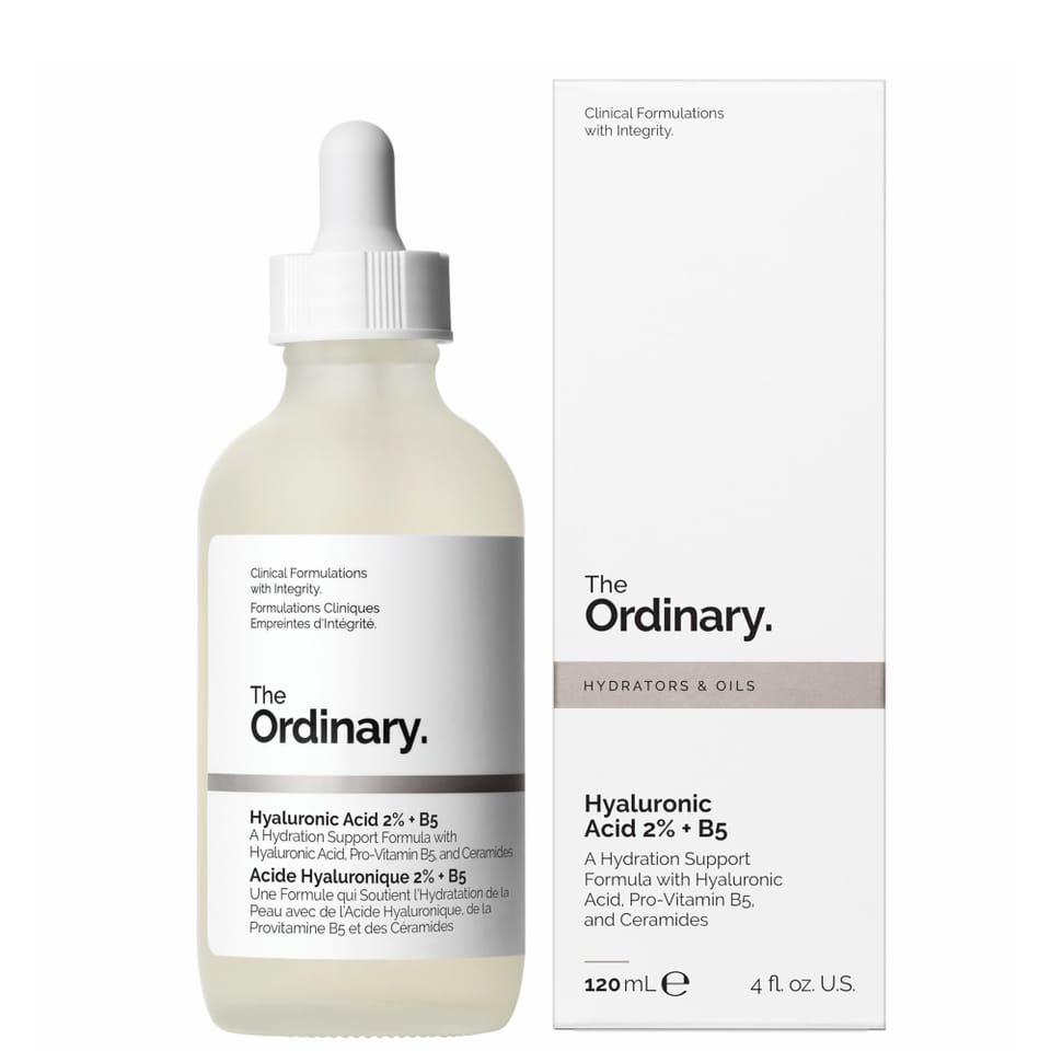 THE ORDINARY SERUM (30ml)
