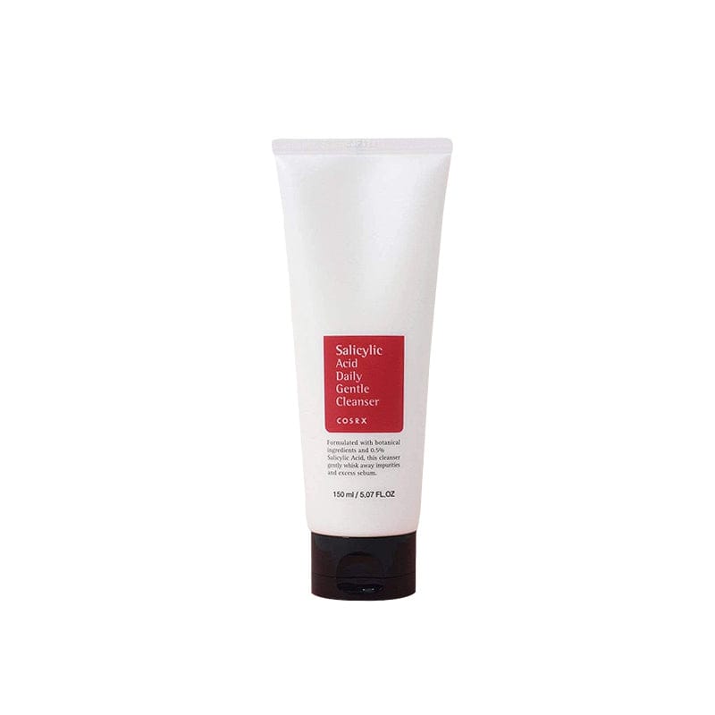 Cosrox salisylic Cleanser
