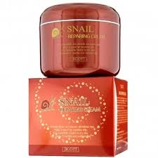 SNAIL REPAIRING CREAM (100ML)