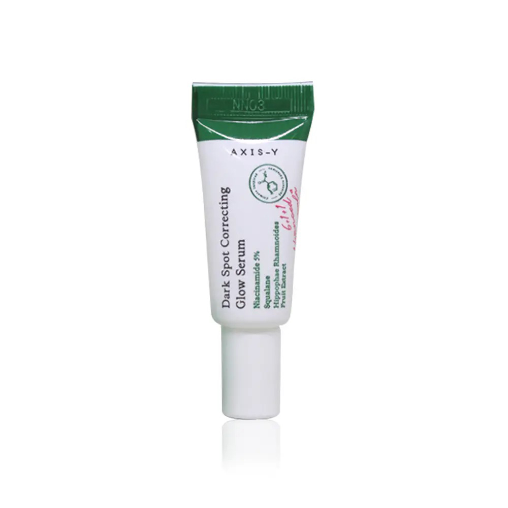 Dark Spot Correcting Glow Serum