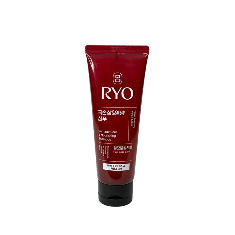 RYO Shampoo (112ml )