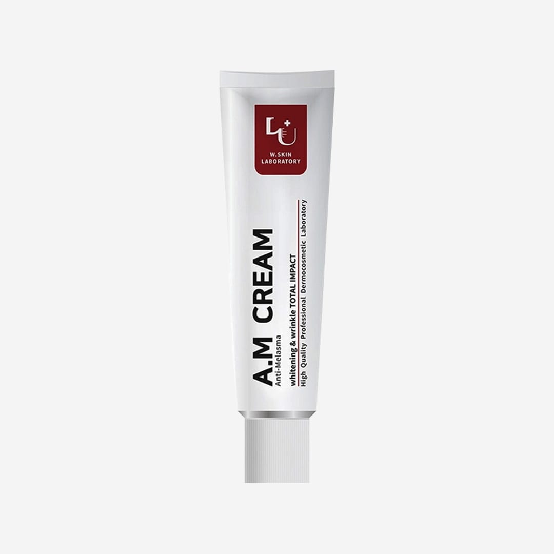 Anti Malesma Whitening and Wrinkle cream (50ML)