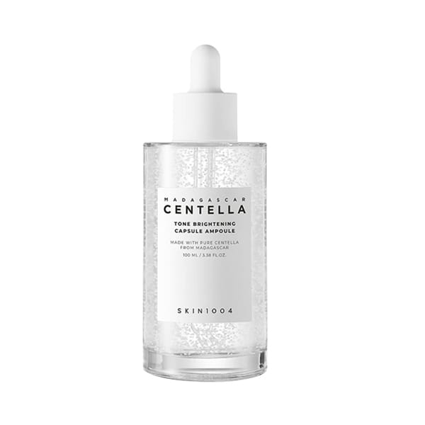 SKIN1004 MADAGASCAR CENTELLA TONE BRIGHTENING CAPSULE AMPOULE (1000ML)