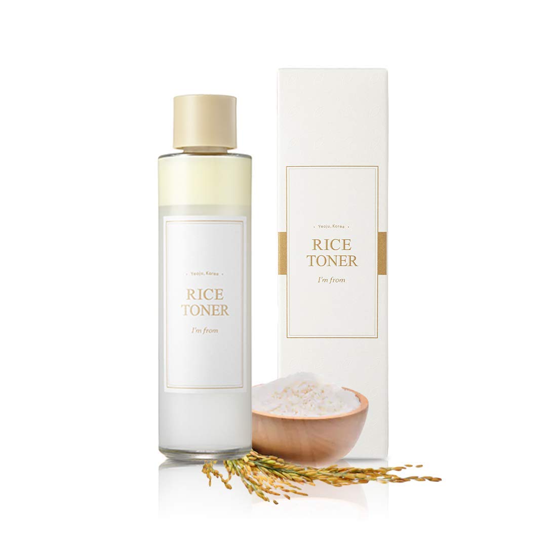 I’m From Rice Toner (150ml)
