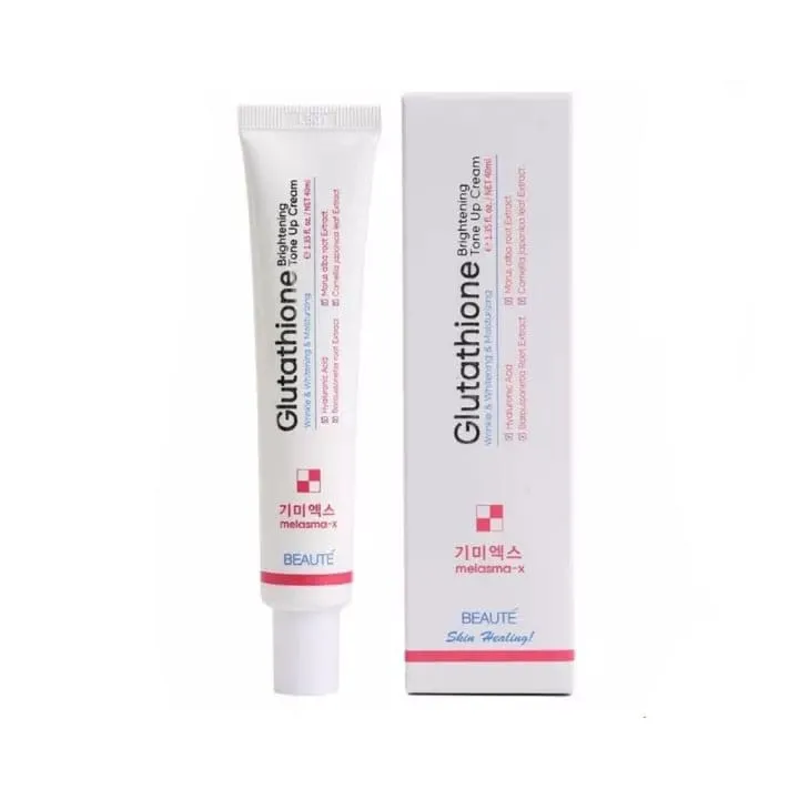 Glutathione Brightening Cream (45ml)