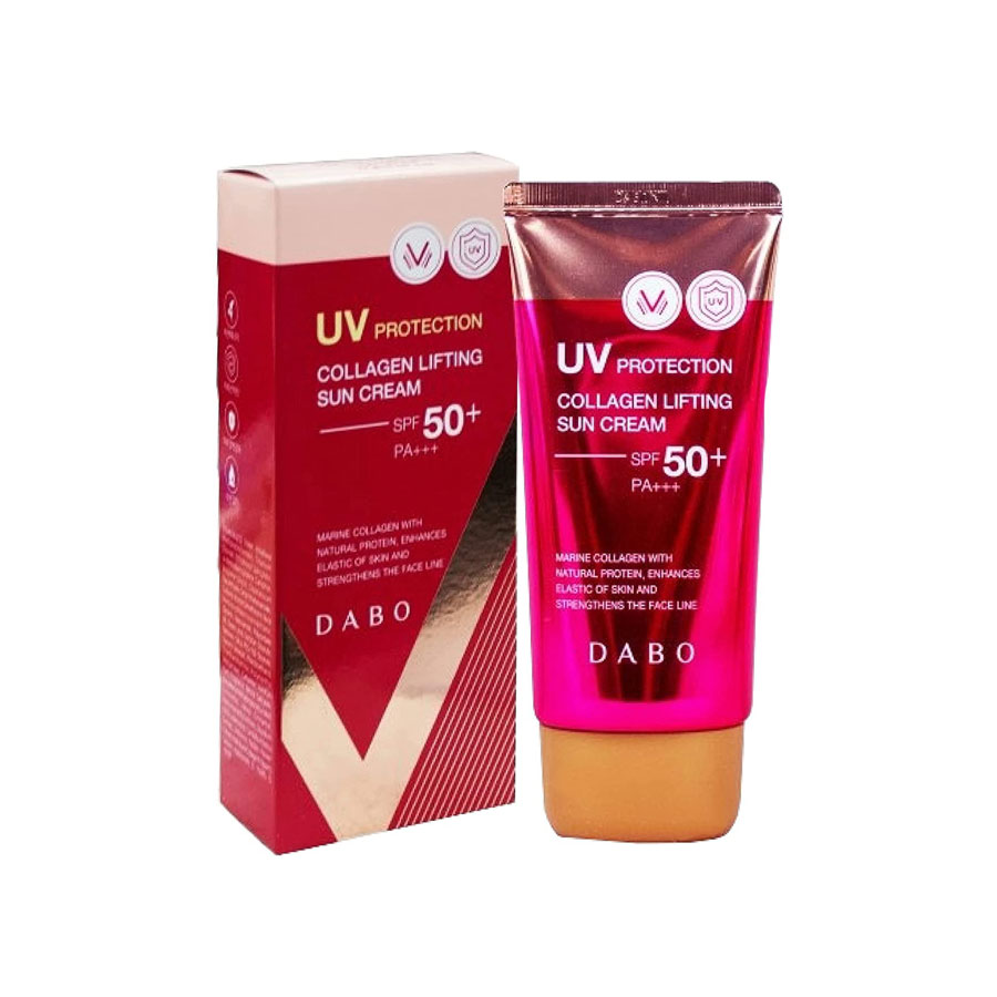 DABO UV COLLAGEN  LIFTING SUNCREAM (70ML)