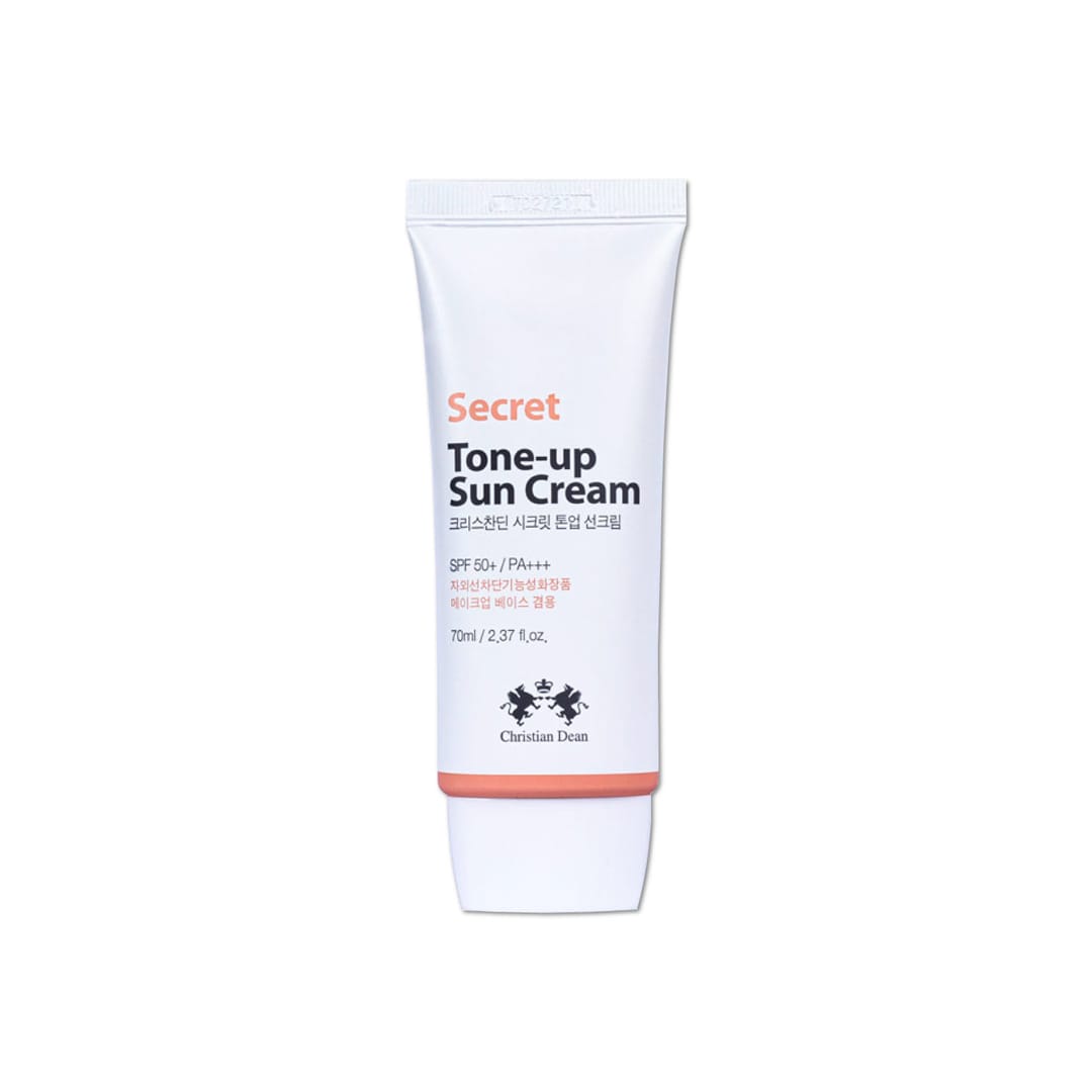 SECRET TONE-UP SUN_CREAM