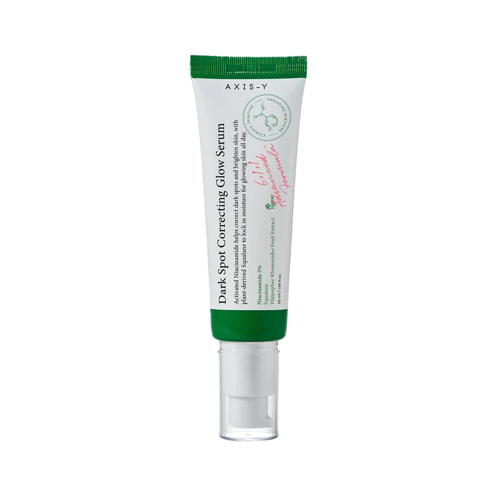 DARK SPOT GLOW SERUM 50 ML