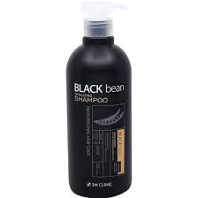 Black Bean Shampoo (500ml)