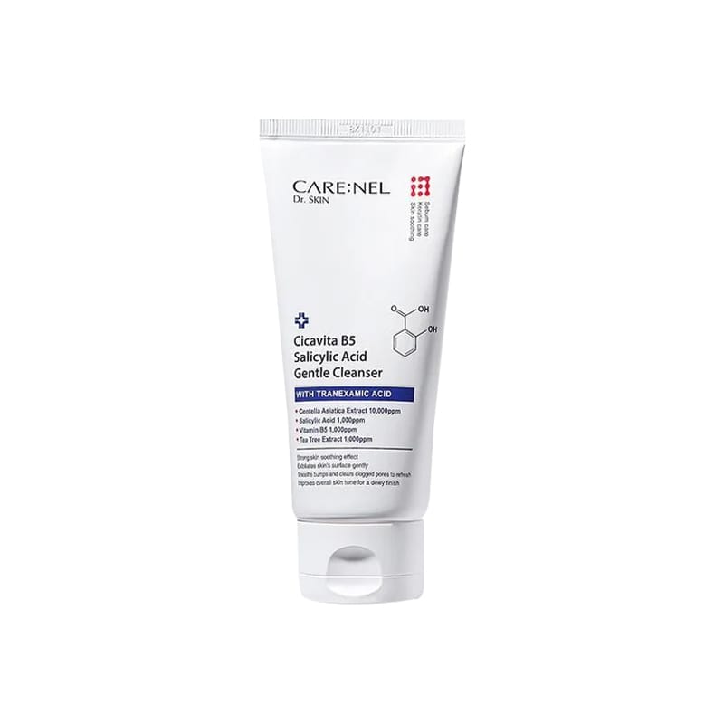 Care:nel Salicylic Acid Gentle Cleanser (150ml)
